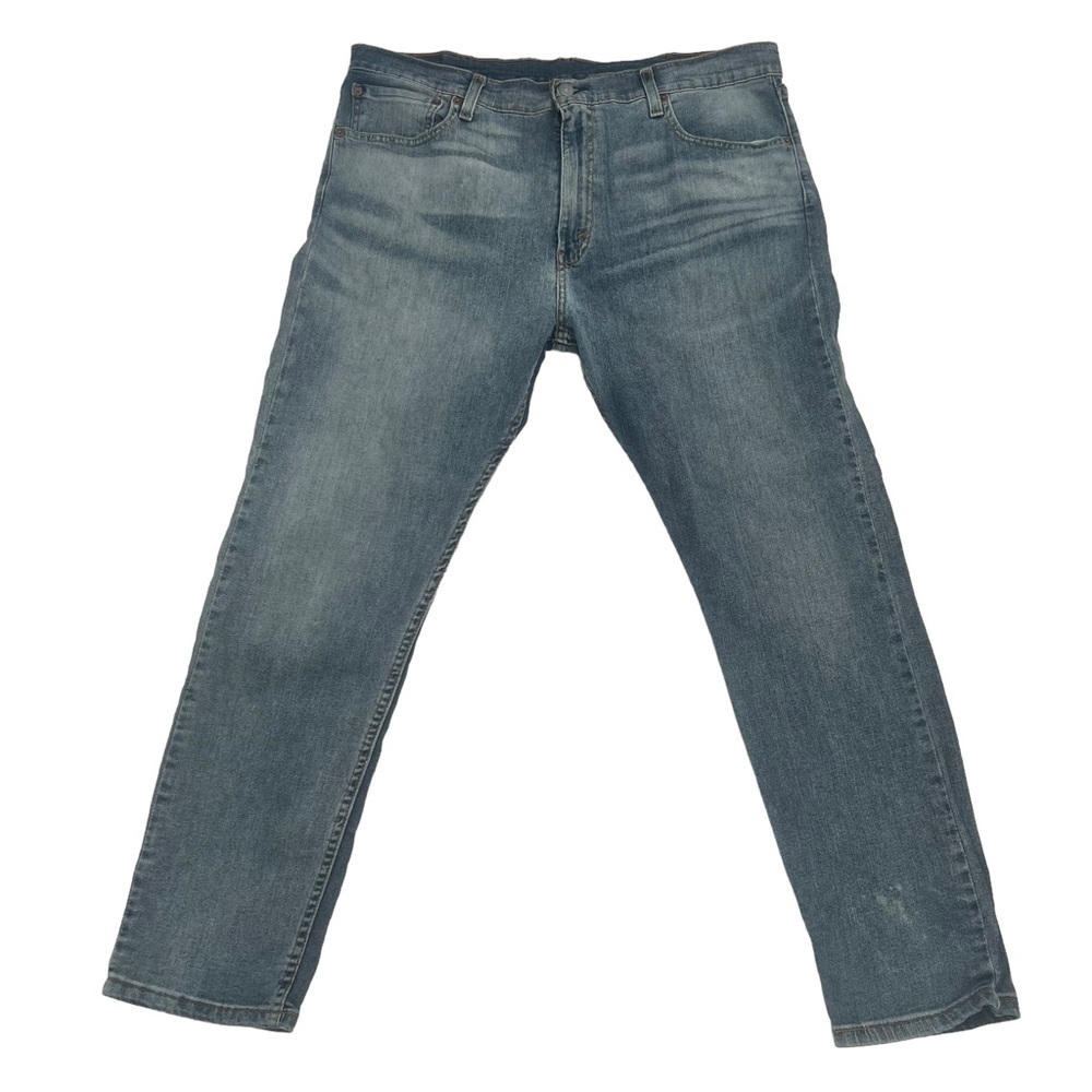 Levi's Men's Slim Fit Denim Jeans